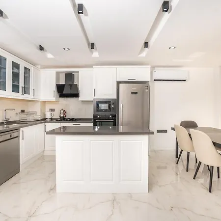 Villa Eco Dicle *