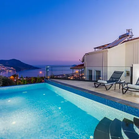 Eco Dicle * Kalkan