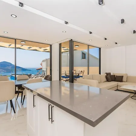Villa Eco Dicle