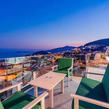 Villa Eco Dicle