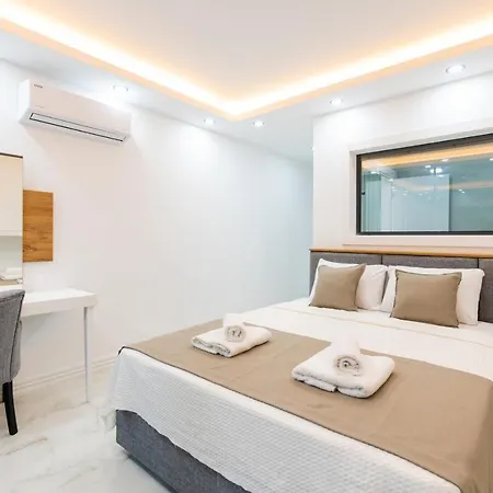 Villa Eco Dicle
