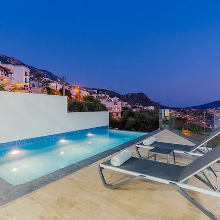 Eco Dicle Villa *