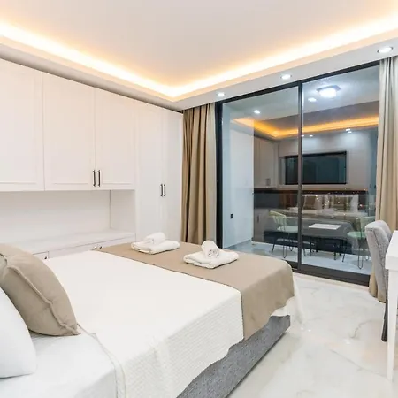 Villa Eco Dicle *