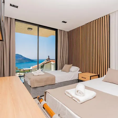 Eco Dicle * Kalkan