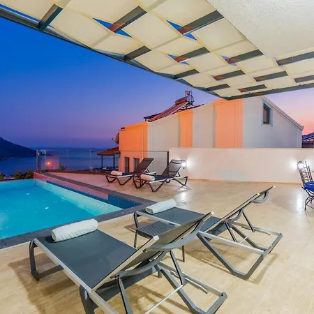 Eco Dicle * Kalkan