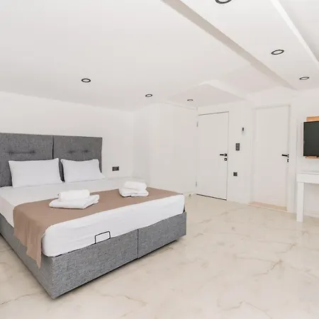 Eco Dicle Villa Kalkan