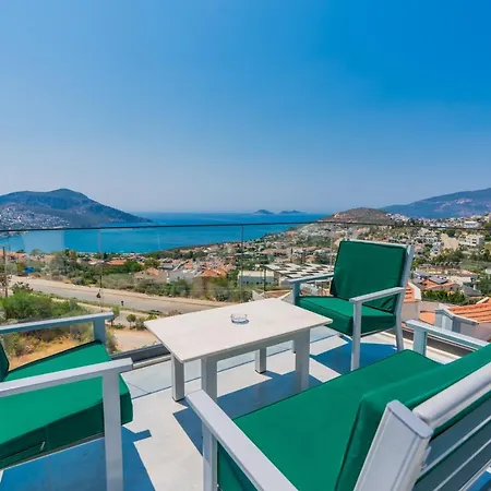Villa Eco Dicle