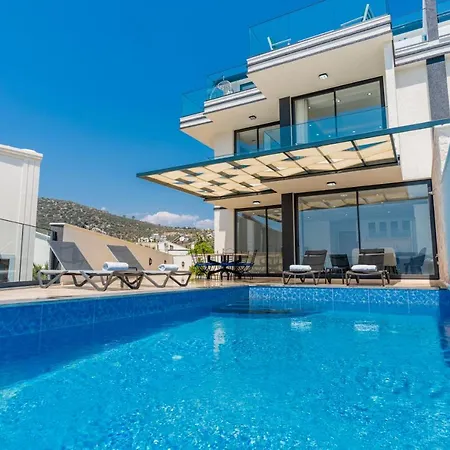 Villa Eco Dicle