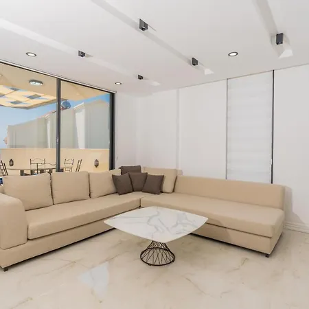 Eco Dicle Villa